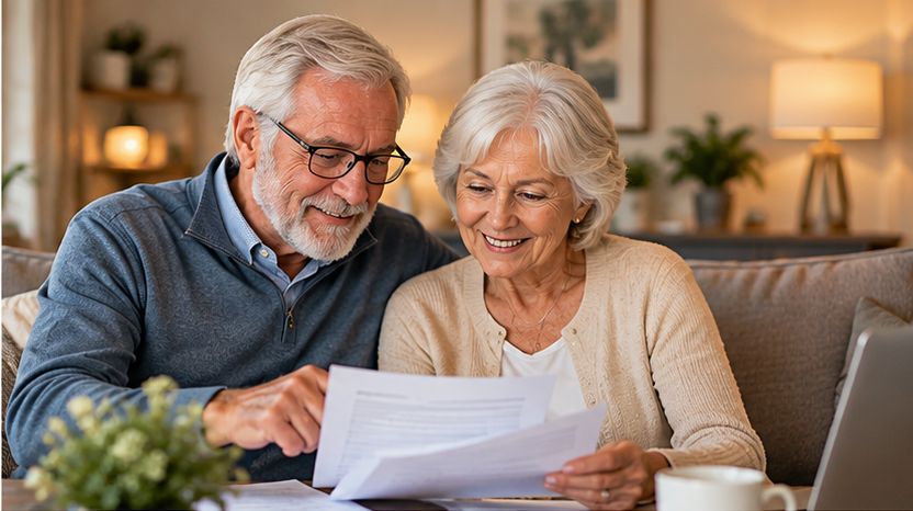 2027 Medicare Plan Review